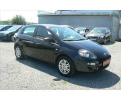 Fiat Punto 0,9 TWIN AIR  Turbo -77 KW - 2