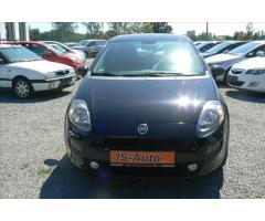 Fiat Punto 0,9 TWIN AIR  Turbo -77 KW - 3