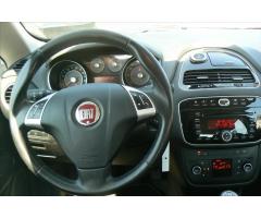 Fiat Punto 0,9 TWIN AIR  Turbo -77 KW - 12