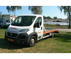 Fiat Ducato 2,3 MTJ - ODTAHOVKA- DPH - 1