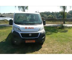 Fiat Ducato 2,3 MTJ - ODTAHOVKA- DPH - 3