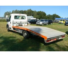 Fiat Ducato 2,3 MTJ - ODTAHOVKA- DPH - 5