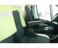 Fiat Ducato 2,3 MTJ - ODTAHOVKA- DPH - 16