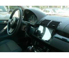 BMW X5 3,0 D-4x4 AUTOMAT - 16