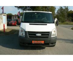 Ford Transit 2,2 TD -valník 7 míst - 3