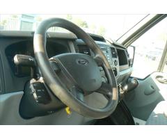 Ford Transit 2,2 TD -valník 7 míst - 10