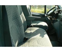 Ford Transit 2,2 TD -valník 7 míst - 14