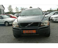 Volvo XC90 2,5 D5 4x4 MANUÁL - 3