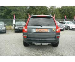 Volvo XC90 2,5 D5 4x4 MANUÁL - 6