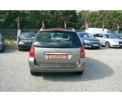 Peugeot 307 1,6 HDi COMBI - 6