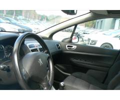 Peugeot 307 1,6 HDi COMBI - 10