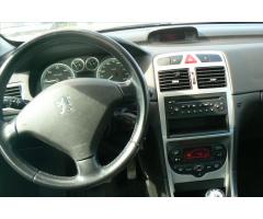 Peugeot 307 1,6 HDi COMBI - 12