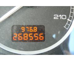 Peugeot 307 1,6 HDi COMBI - 16