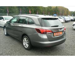 Opel Astra 1,5 CDTi SPORTS TOURER - 6