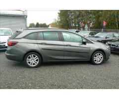 Opel Astra 1,5 CDTi SPORTS TOURER AUTOMAT - 7