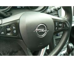 Opel Astra 1,5 CDTi SPORTS TOURER AUTOMAT - 10