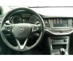 Opel Astra 1,5 CDTi SPORTS TOURER - 14