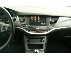 Opel Astra 1,5 CDTi SPORTS TOURER - 15