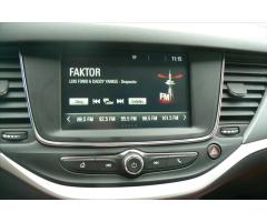 Opel Astra 1,5 CDTi SPORTS TOURER AUTOMAT - 17