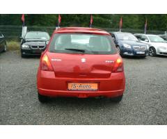 Suzuki Swift 1,4 -83517 km-serviska - 6