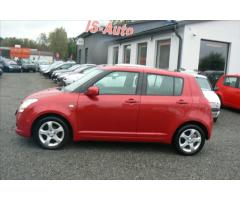 Suzuki Swift 1,4 -83517 km-serviska - 7