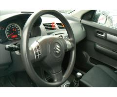 Suzuki Swift 1,4 -83517 km-serviska - 10