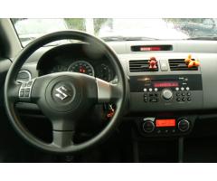 Suzuki Swift 1,4 -83517 km-serviska - 12