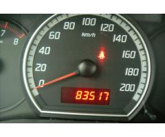 Suzuki Swift 1,4 -83517 km-serviska - 18