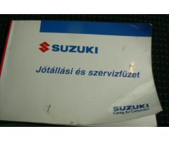 Suzuki Swift 1,4 -83517 km-serviska - 19