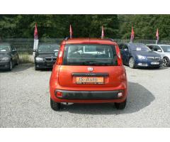 Fiat Panda 1,2 -130017 km - 6