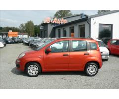 Fiat Panda 1,2 -130017 km - 7