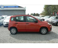 Fiat Panda 1,2 -130017 km - 8