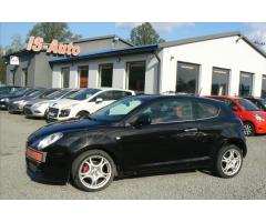 Alfa Romeo MiTo 1,6 JTDM - 1