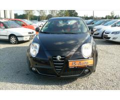 Alfa Romeo MiTo 1,6 JTDM - 3