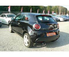 Alfa Romeo MiTo 1,6 JTDM - 4