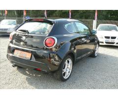 Alfa Romeo MiTo 1,6 JTDM - 5