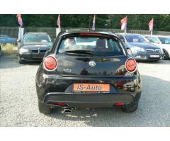 Alfa Romeo MiTo 1,6 JTDM - 6