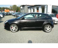 Alfa Romeo MiTo 1,6 JTDM - 7