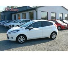 Ford Fiesta 1,2 - 1