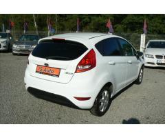 Ford Fiesta 1,2 - 4