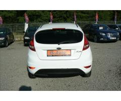 Ford Fiesta 1,2 - 6