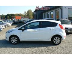 Ford Fiesta 1,2 - 7