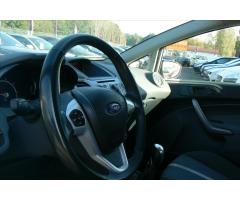 Ford Fiesta 1,2 - 9