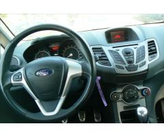 Ford Fiesta 1,2 - 11