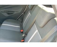 Ford Fiesta 1,2 - 15