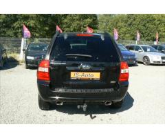 Kia Sportage 2,7 V6  4WD--LPG AUTOMAT - 6