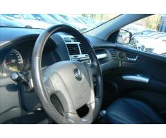 Kia Sportage 2,7 V6  4WD--LPG AUTOMAT - 10