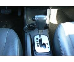 Kia Sportage 2,7 V6  4WD--LPG AUTOMAT - 15