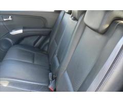 Kia Sportage 2,7 V6  4WD--LPG - 16