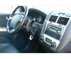 Kia Sportage 2,7 V6  4WD--LPG - 17